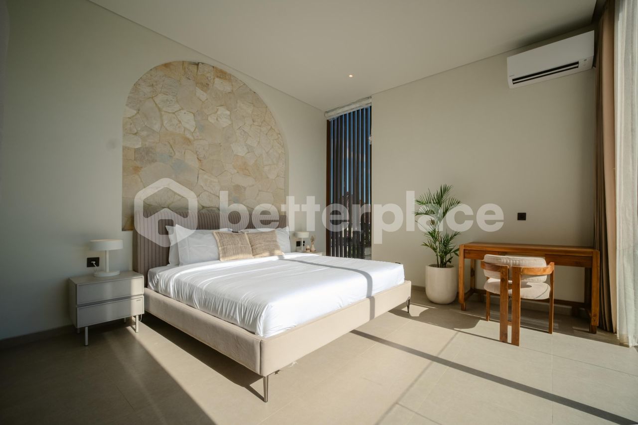 Вилла в Чангу, Индонезия, 160 м² - фото 7