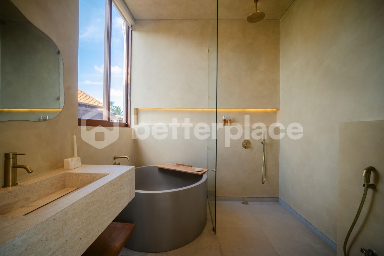 Вилла в Чангу, Индонезия, 160 м² - фото 11