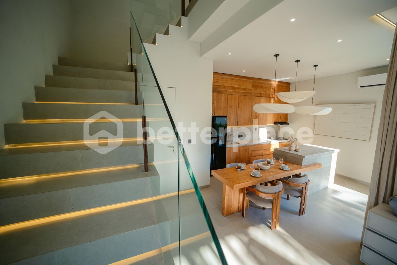 Вилла в Чангу, Индонезия, 160 м² - фото 3
