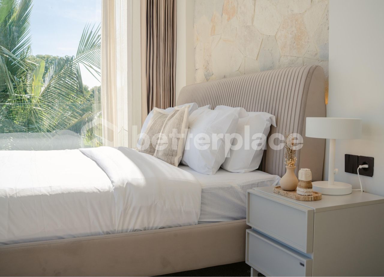 Вилла в Чангу, Индонезия, 160 м² - фото 8