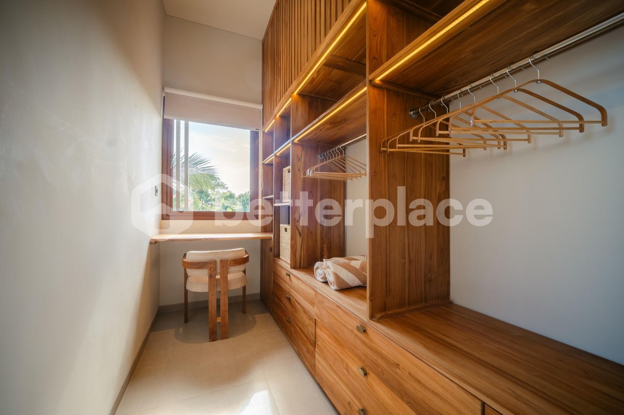 Вилла в Чангу, Индонезия, 160 м² - фото 9
