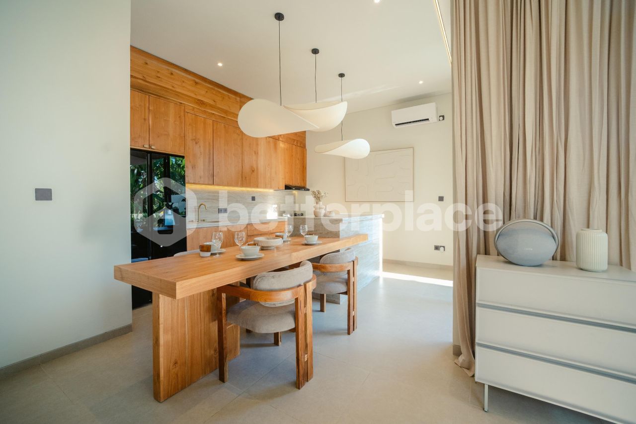 Вилла в Чангу, Индонезия, 160 м² - фото 5
