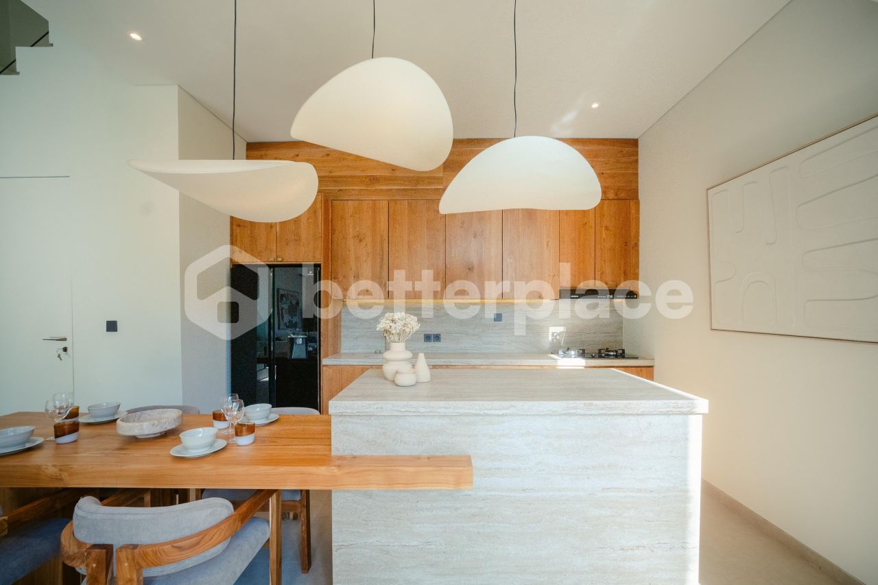 Вилла в Чангу, Индонезия, 160 м² - фото 4