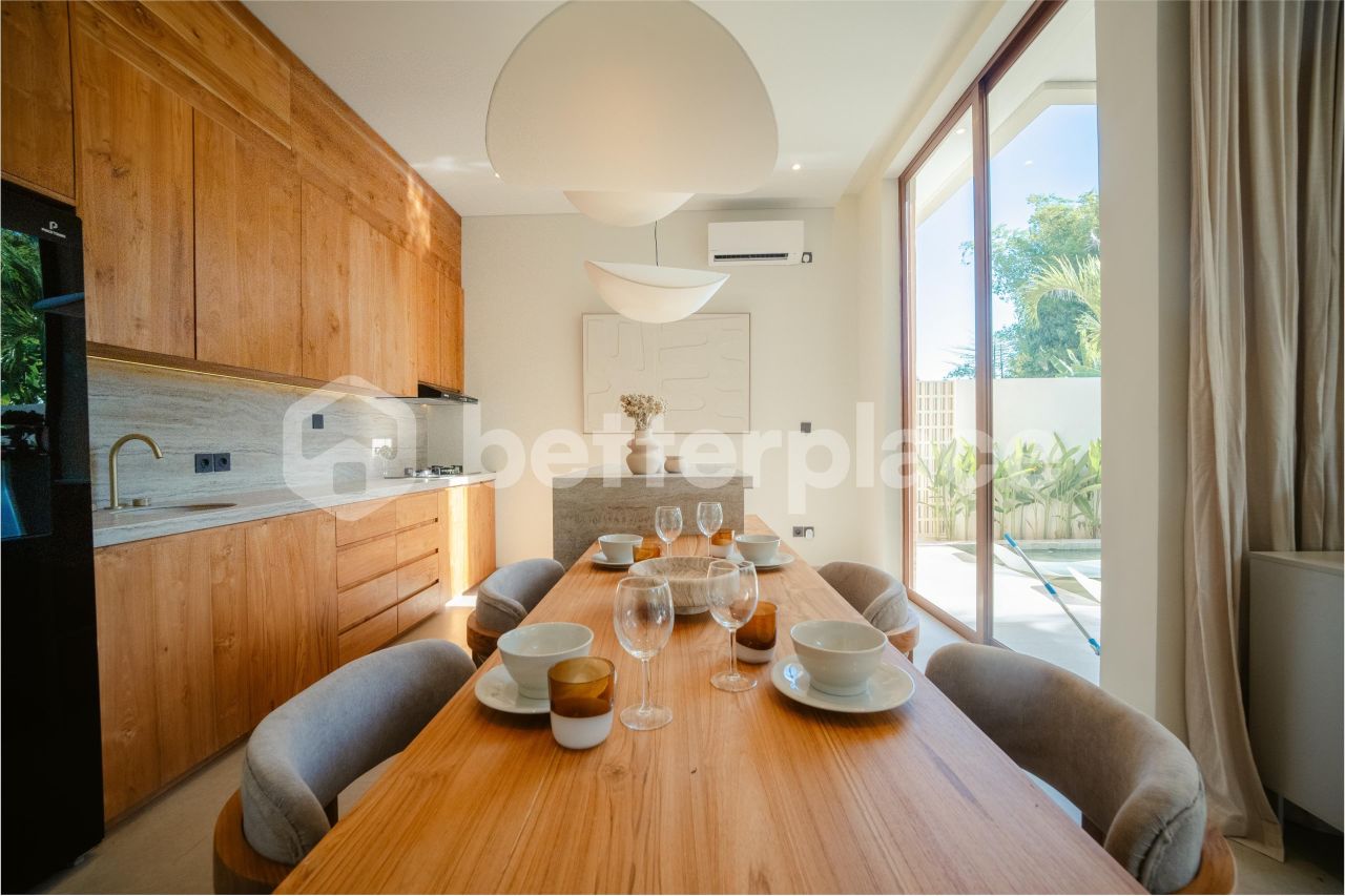 Вилла в Чангу, Индонезия, 160 м² - фото 6
