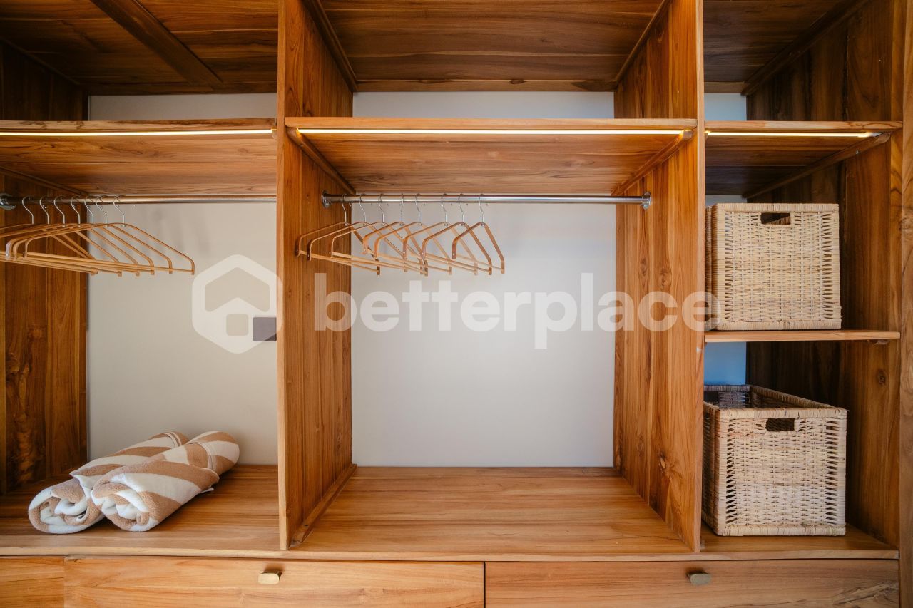 Вилла в Чангу, Индонезия, 160 м² - фото 12
