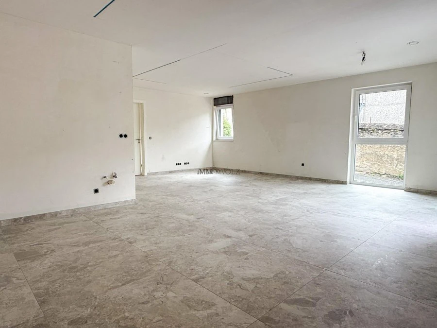 Квартира в Дикирхе, Люксембург, 116 м² - фото 3