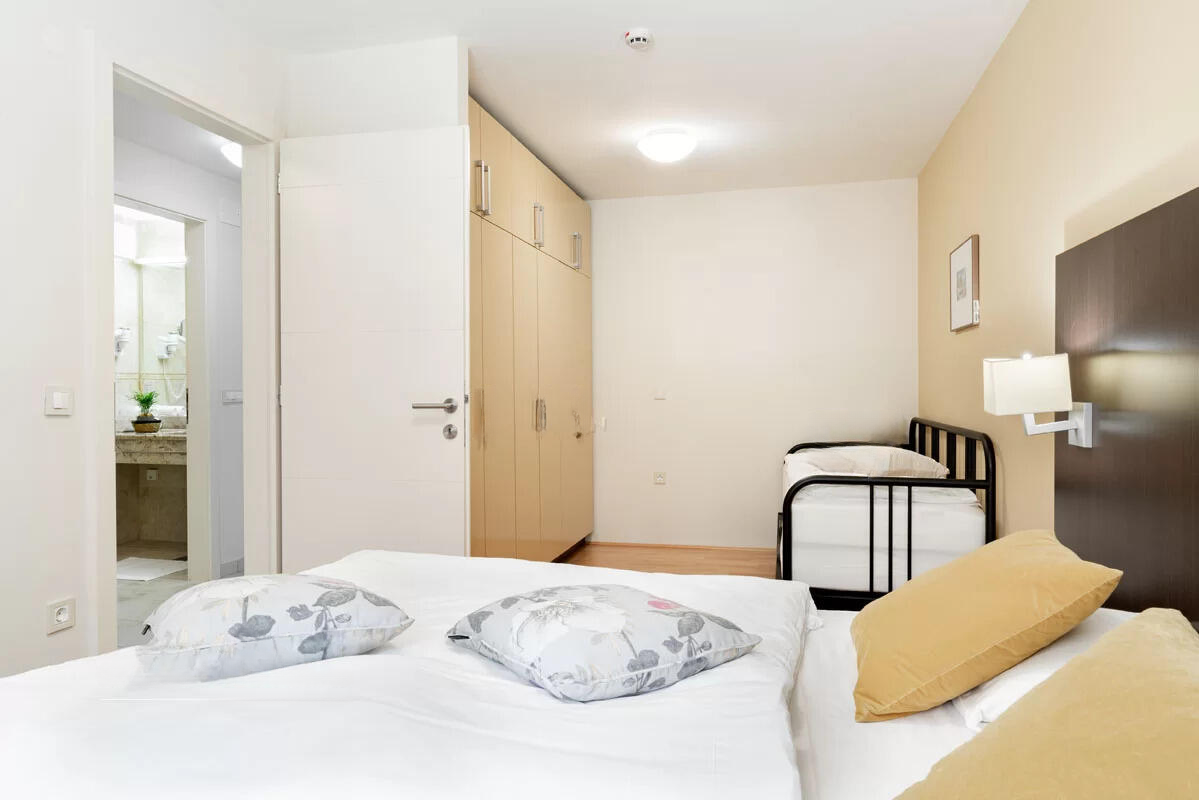 Квартира в Луции, Словения, 78 м² - фото 3