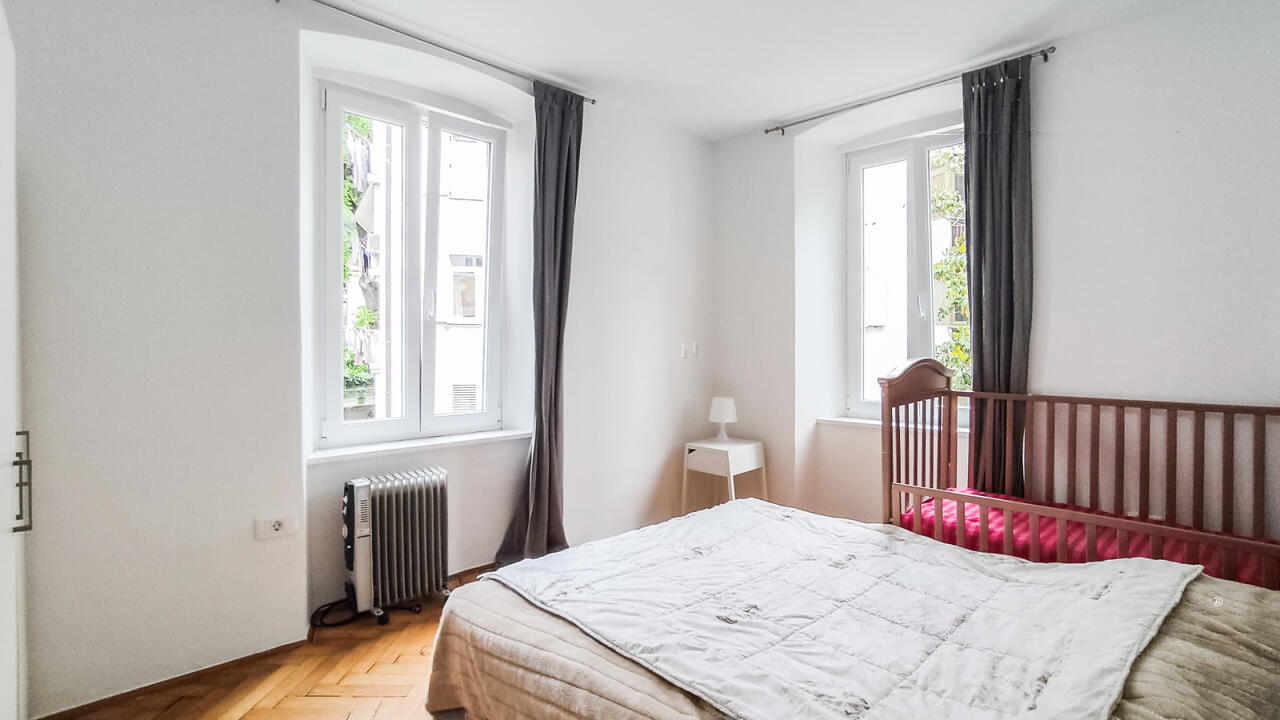 Квартира в Портороже, Словения, 44 м² - фото 3