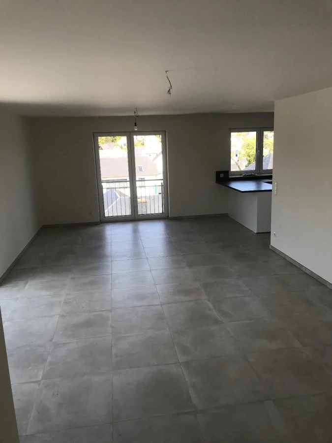 Квартира в Дикирхе, Люксембург, 113 м² - фото 3