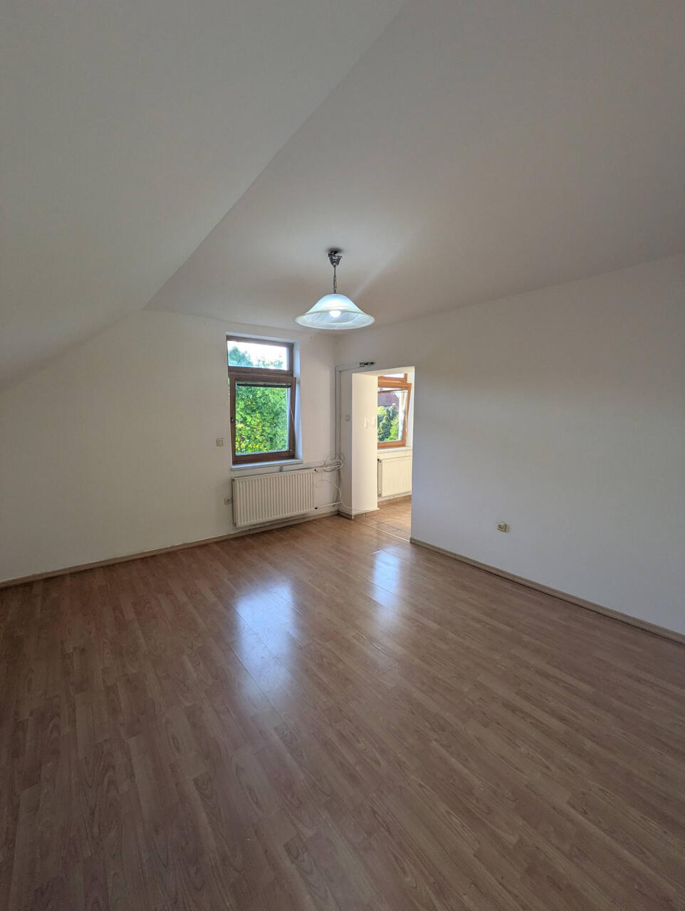 Квартира в Любляне, Словения, 30 м² - фото 3