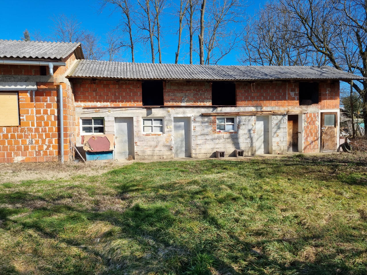 Дом в Лютомере, Словения, 120 м² - фото 3