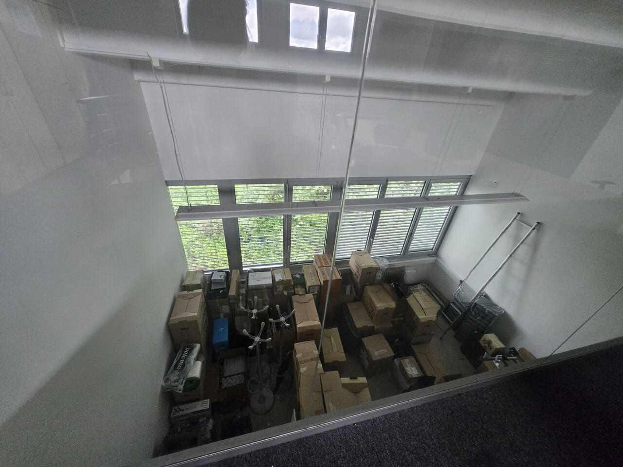 Офис в Любляне, Словения, 172 м² - фото 3