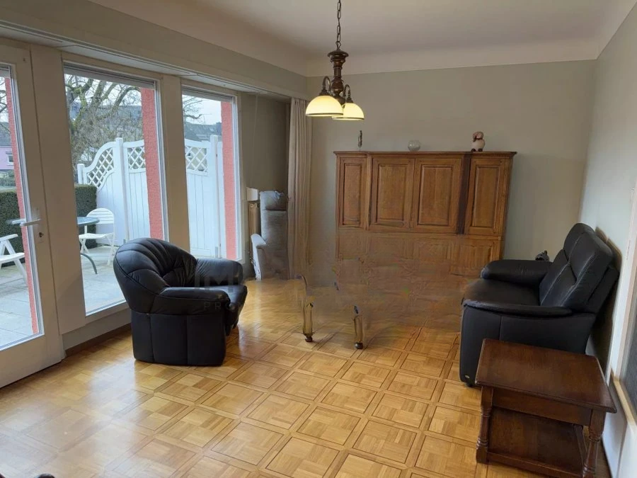 Квартира в Дикирхе, Люксембург, 84 м² - фото 3