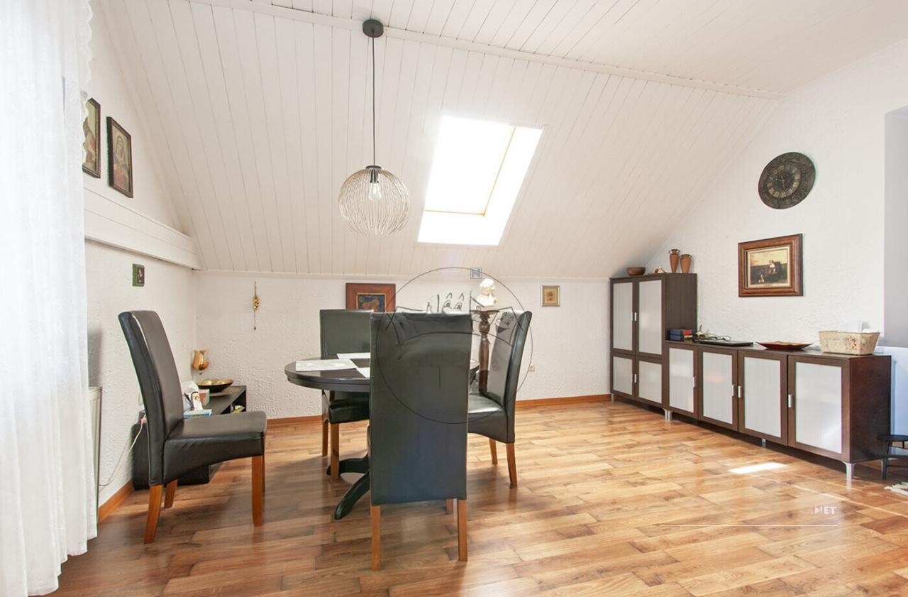 Квартира в Любляне, Словения, 85 м² - фото 3