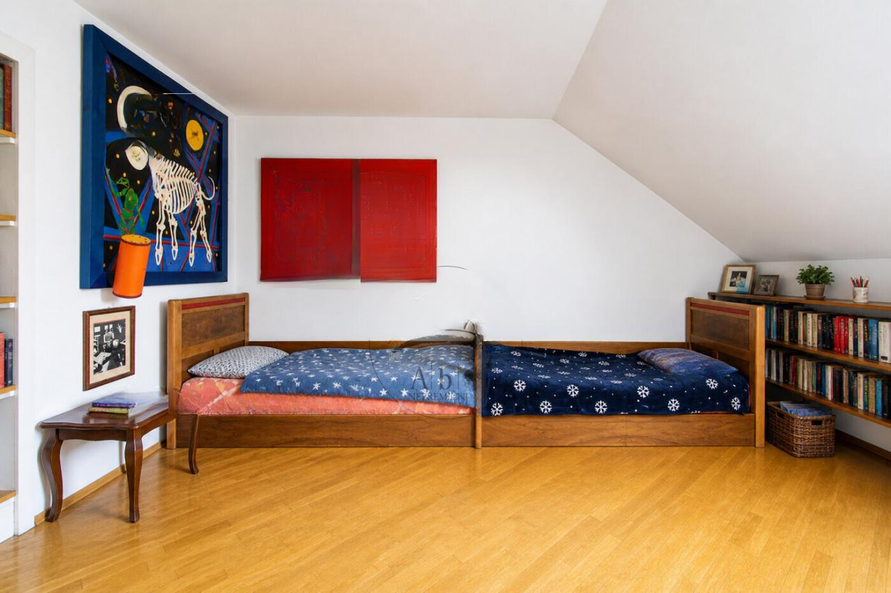 Квартира в Любляне, Словения, 103 м² - фото 3