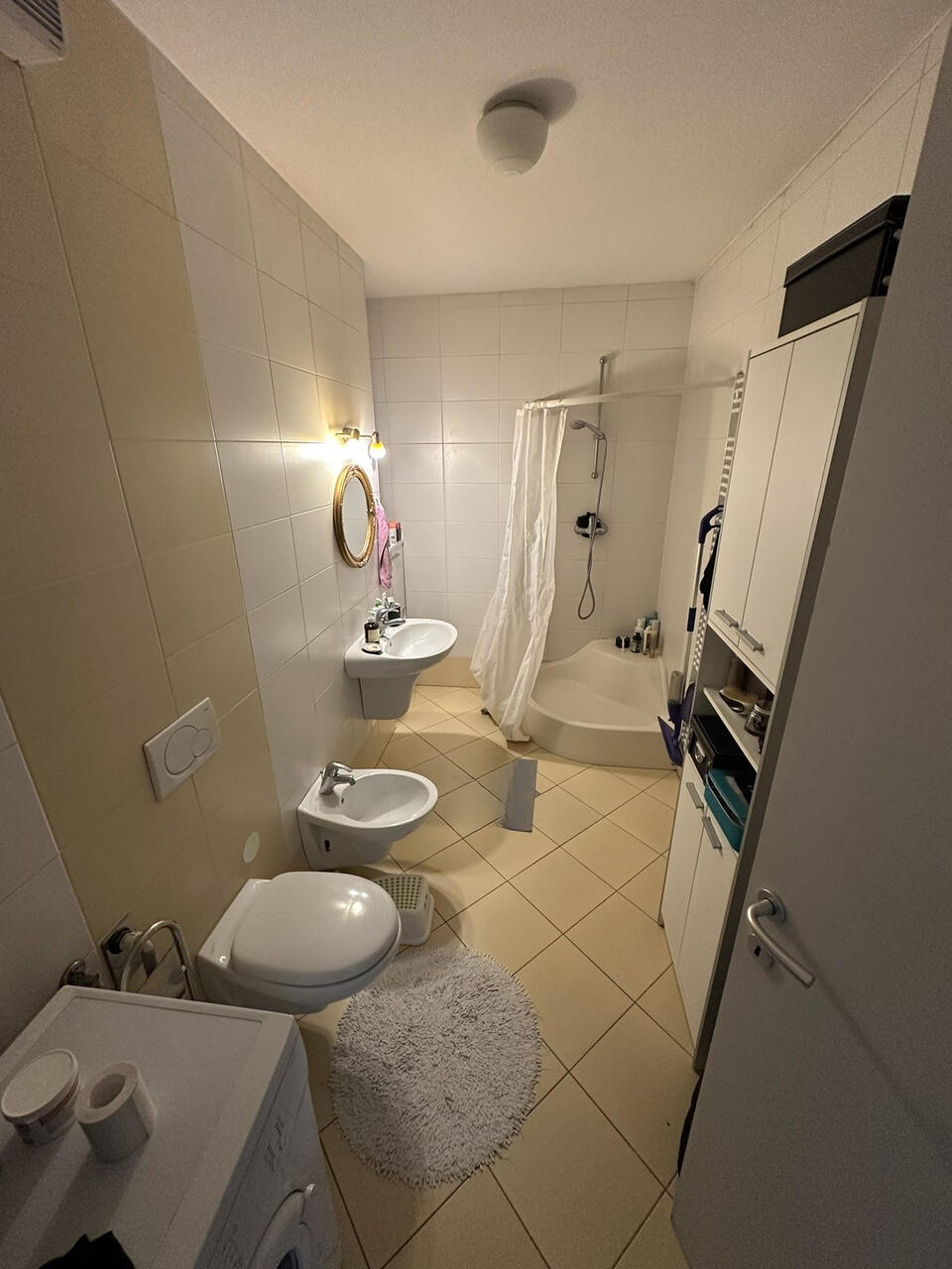 Квартира в Любляне, Словения, 39 м² - фото 3