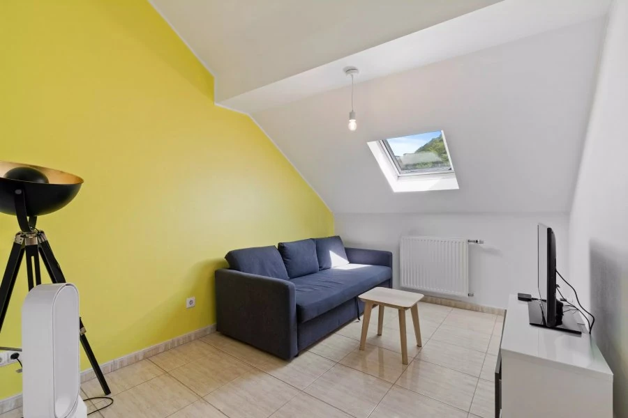 Квартира в Люксембурге, Люксембург, 45 м² - фото 3