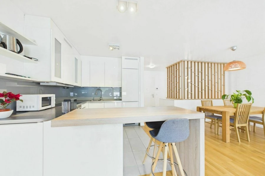 Квартира в Люксембурге, Люксембург, 85 м² - фото 3