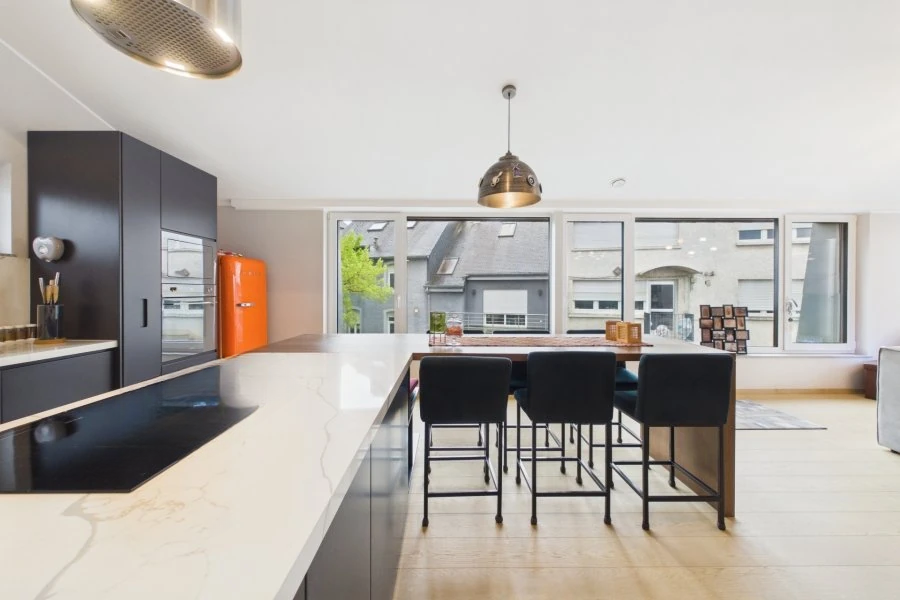 Квартира в Люксембурге, Люксембург, 107 м² - фото 3