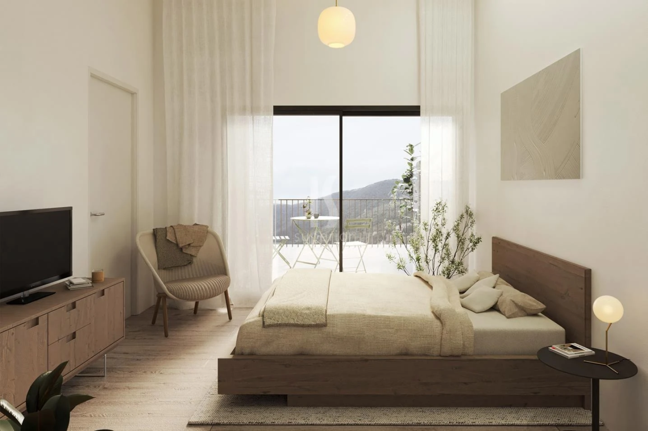 Квартира в Энкаме, Андорра, 115 м² - фото 3