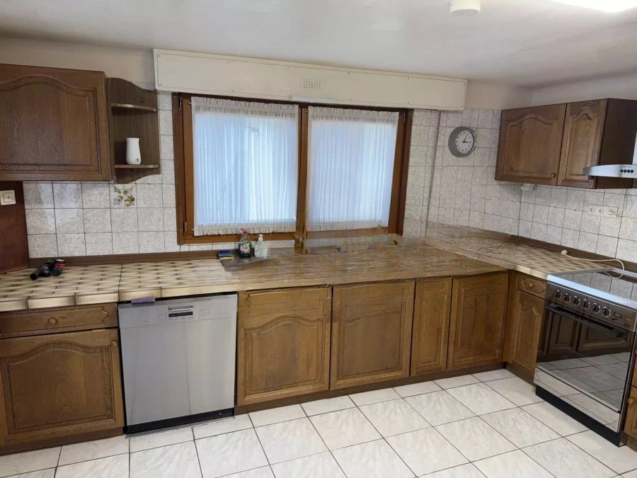 Квартира в Люксембурге, Люксембург, 125 м² - фото 3