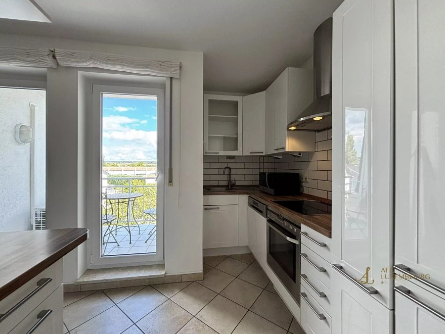 Квартира в Гревенмахере, Люксембург, 113 м² - фото 3
