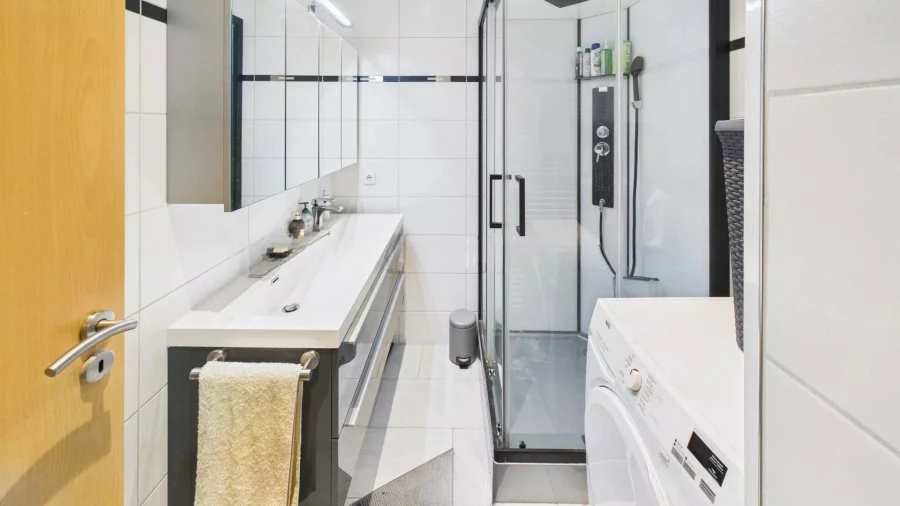 Квартира в Люксембурге, Люксембург, 95 м² - фото 4