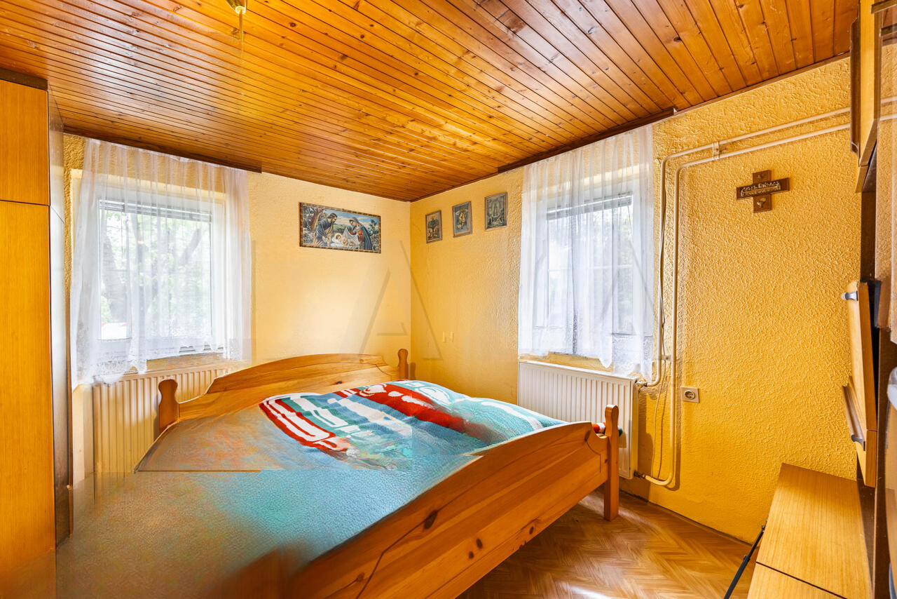 Дом в Птуе, Словения, 70 м² - фото 4