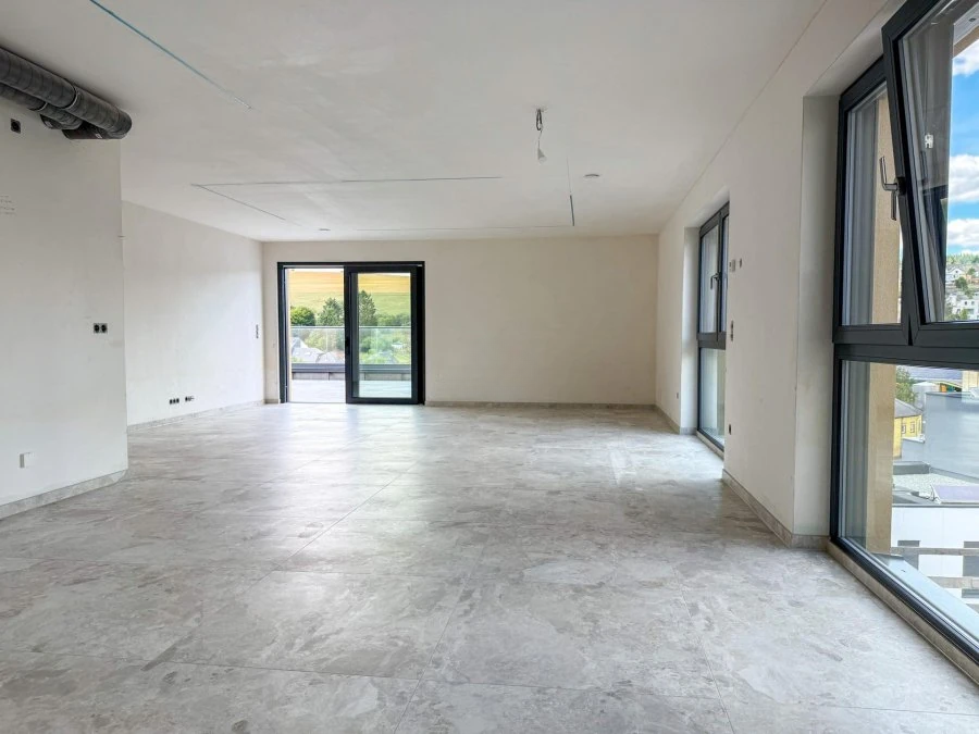 Квартира в Дикирхе, Люксембург, 131 м² - фото 4