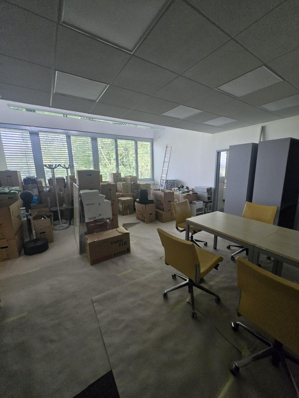 Офис в Любляне, Словения, 172 м² - фото 4