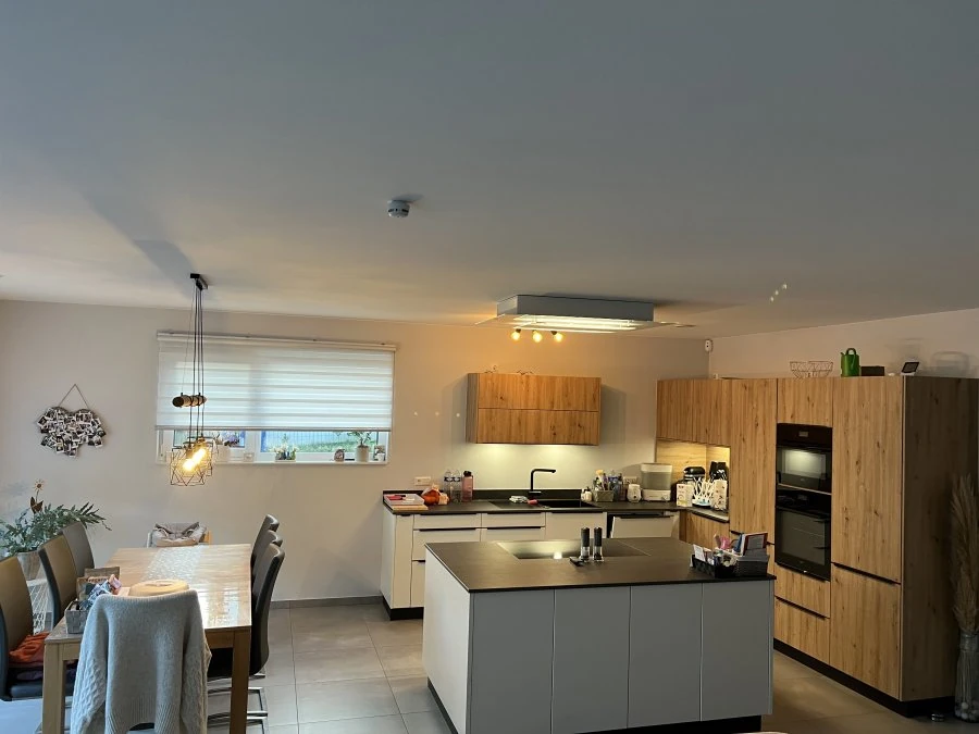 Квартира в Гревенмахере, Люксембург, 139 м² - фото 4