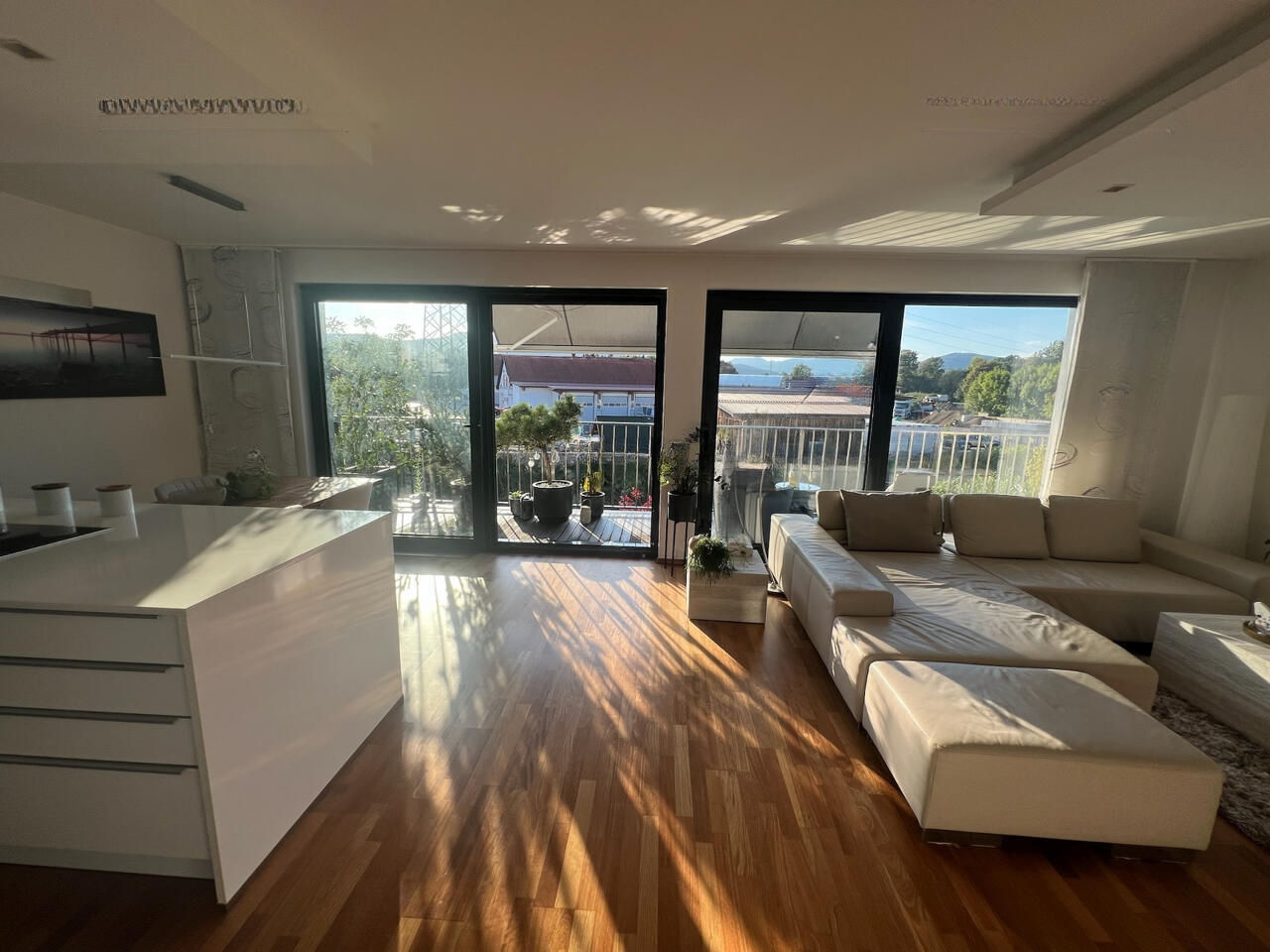 Квартира в Любляне, Словения, 80 м² - фото 4