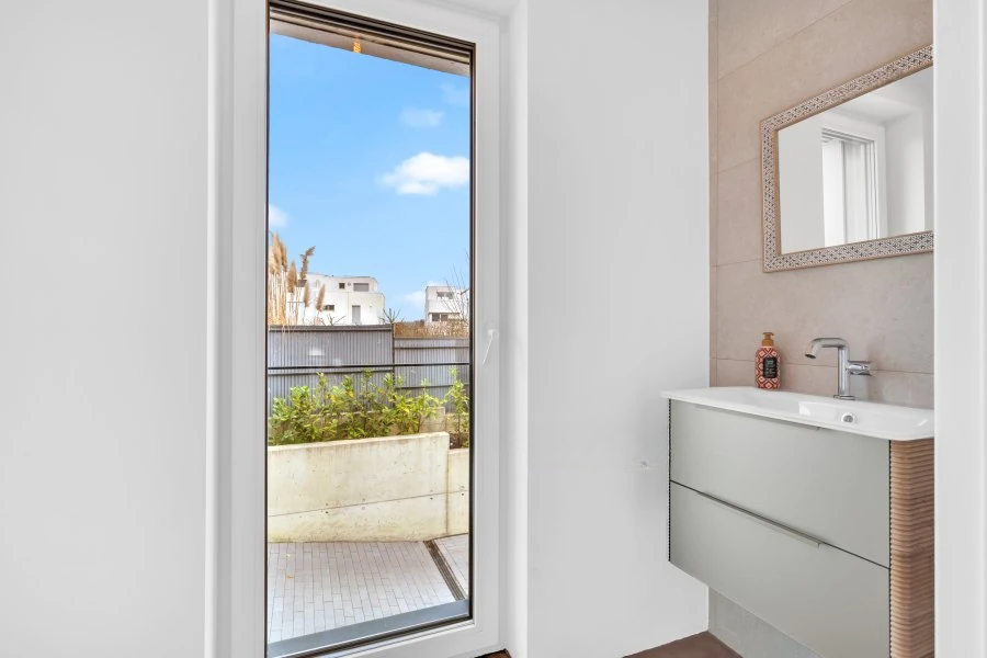 Квартира в Люксембурге, Люксембург, 415 м² - фото 4