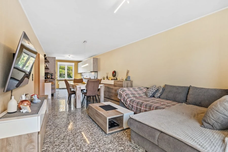 Квартира в Люксембурге, Люксембург, 73 м² - фото 4
