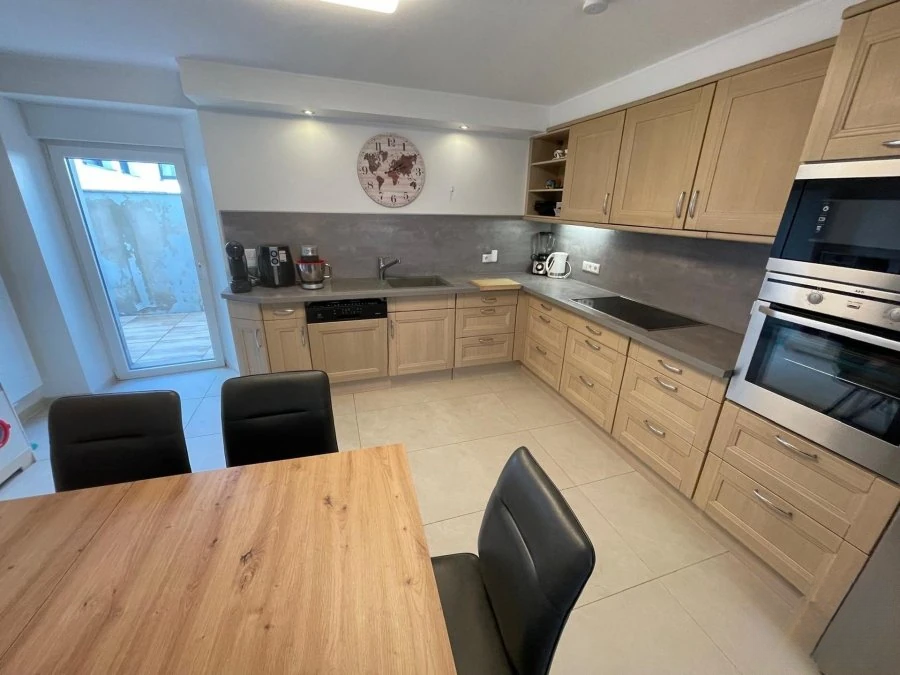 Квартира в Дикирхе, Люксембург, 130 м² - фото 4