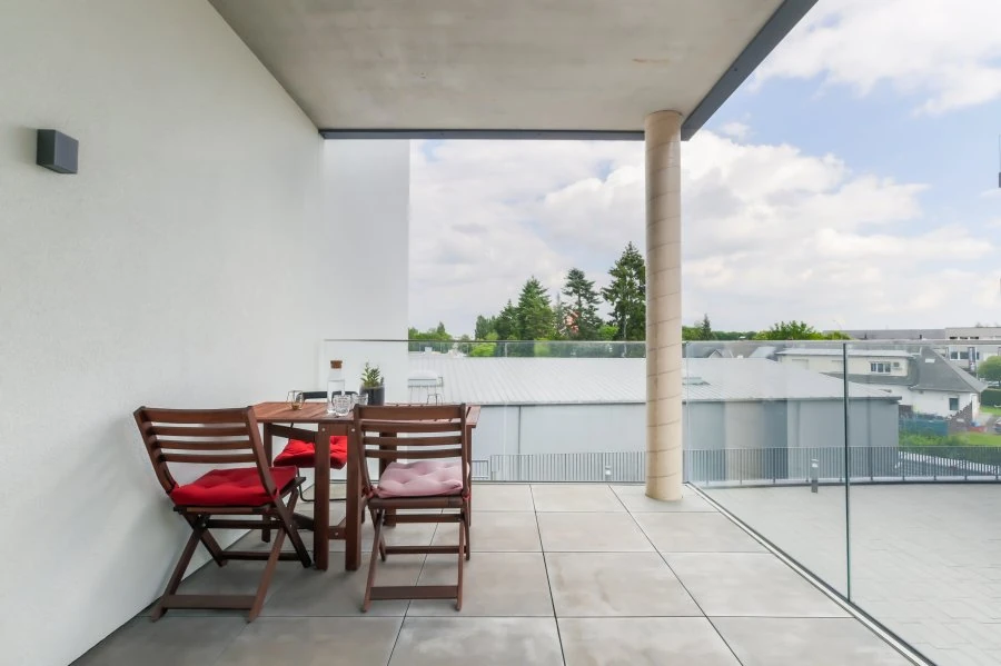 Квартира в Люксембурге, Люксембург, 90 м² - фото 4