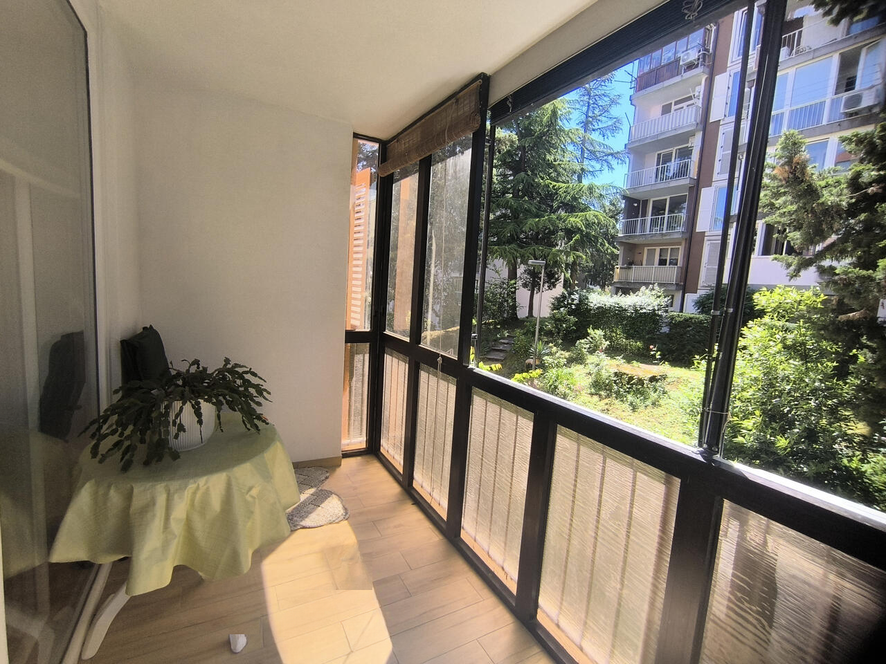 Квартира в Копере, Словения, 75 м² - фото 4