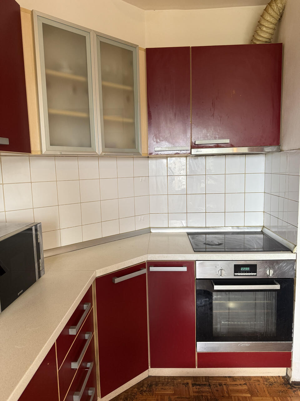Квартира в Любляне, Словения, 45 м² - фото 4