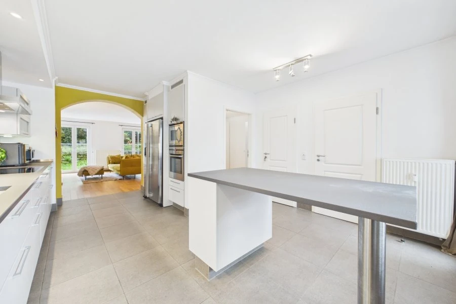 Квартира в Люксембурге, Люксембург, 124 м² - фото 4