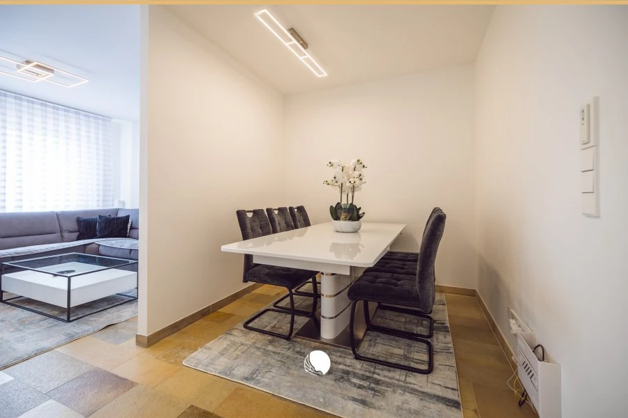 Квартира в Люксембурге, Люксембург, 73 м² - фото 4