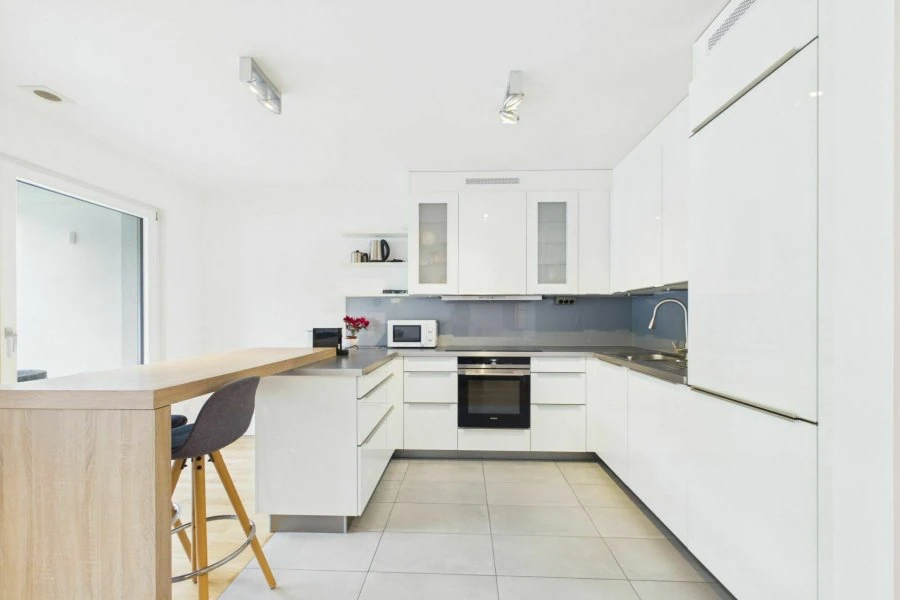 Квартира в Люксембурге, Люксембург, 85 м² - фото 4