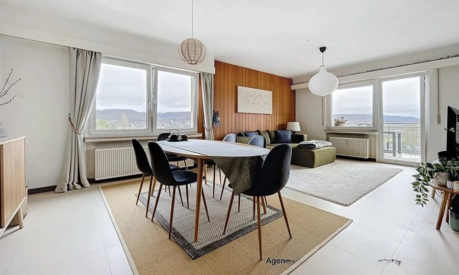 Квартира в Люксембурге, Люксембург, 103 м² - фото 4