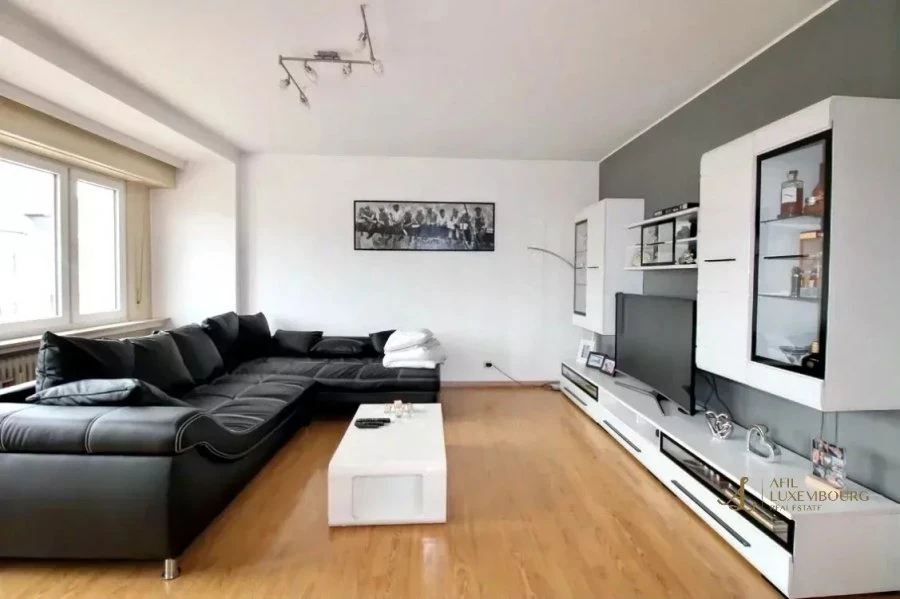 Квартира в Люксембурге, Люксембург, 98 м² - фото 4