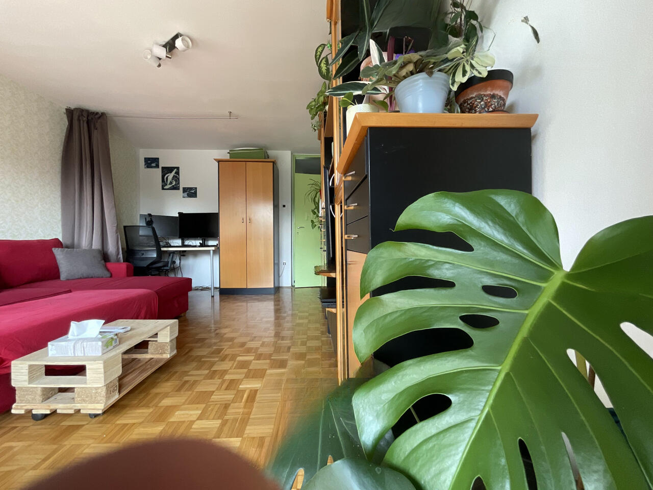 Квартира в Любляне, Словения, 52 м² - фото 4