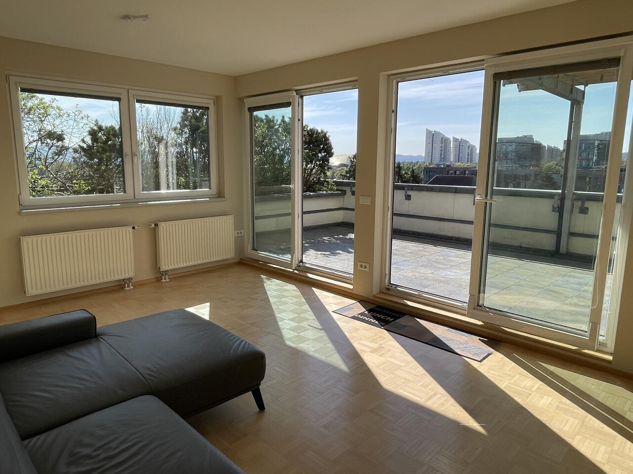 Квартира в Любляне, Словения, 118 м² - фото 4