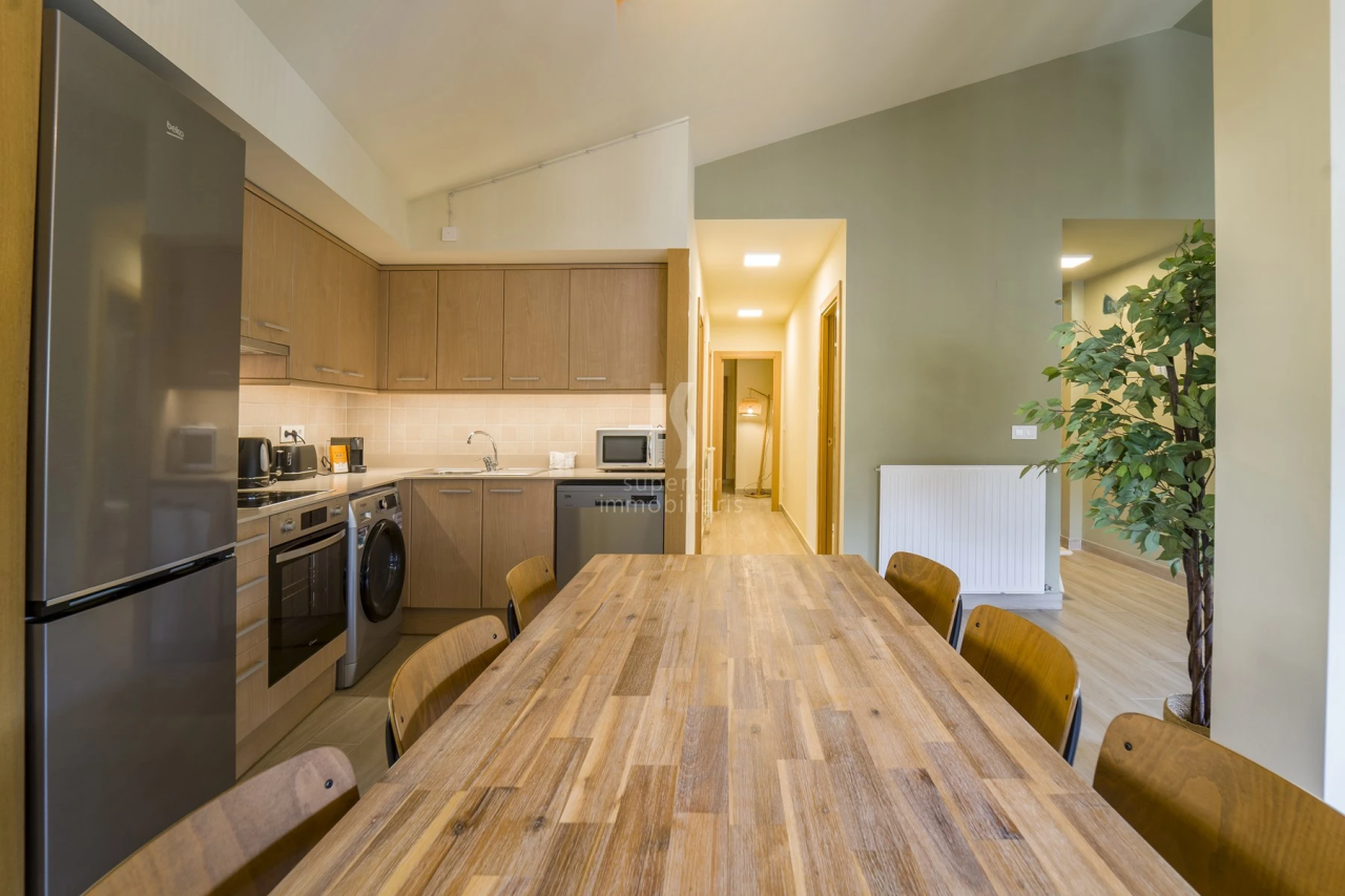 Квартира в Сольдеу, Андорра, 81 м² - фото 4
