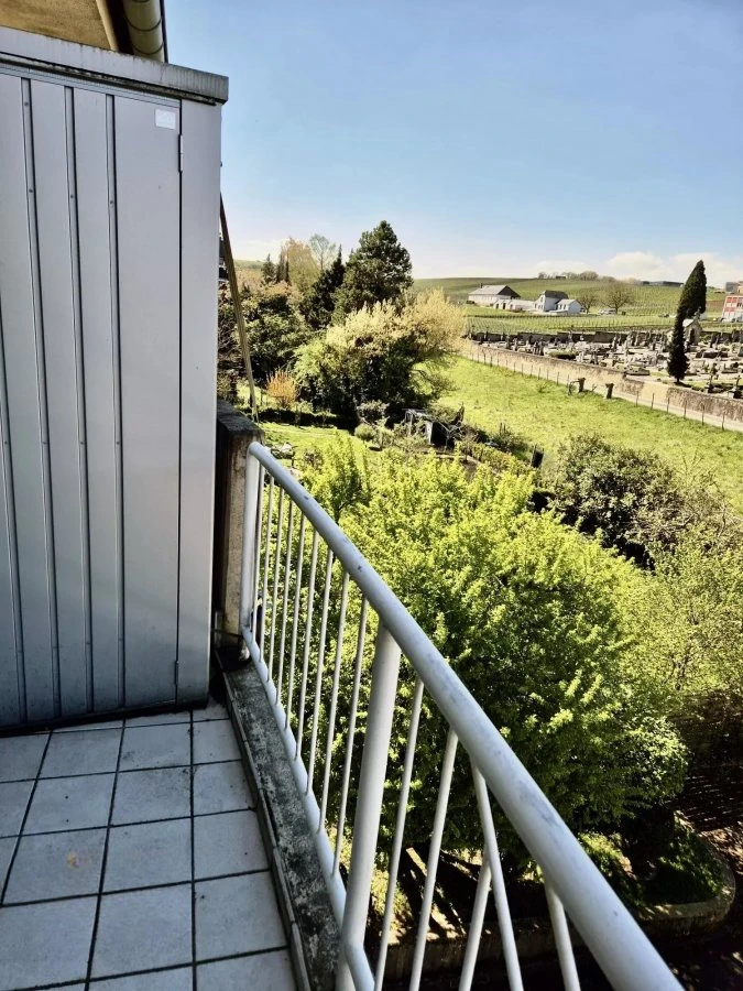 Квартира в Гревенмахере, Люксембург, 96 м² - фото 4