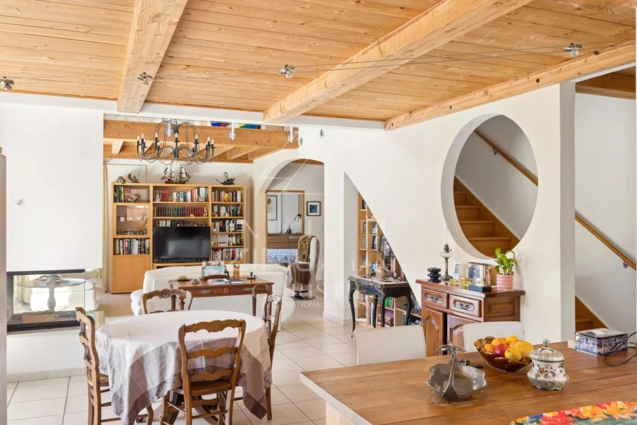 Квартира в Каннах, Франция, 234 м² - фото 4