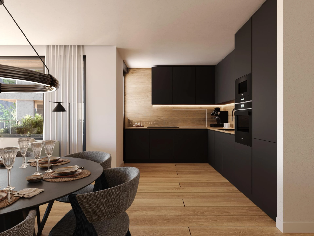 Квартира в Андорра-ла-Велье, Андорра, 158 м² - фото 4