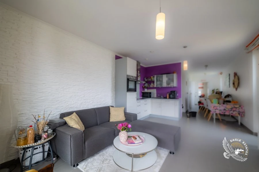 Квартира в Люксембурге, Люксембург, 60 м² - фото 4